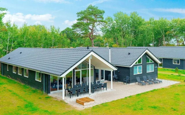Holiday Home in Væggerløse