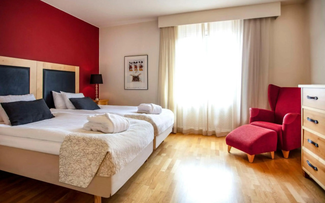 Scandic Portalen