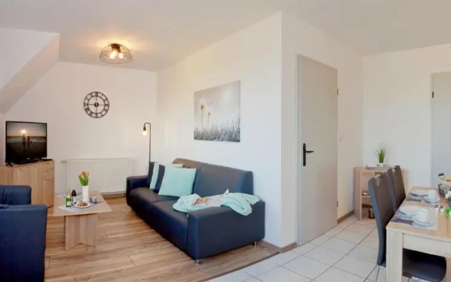 "Ferienwohnungen Wiesenblick"