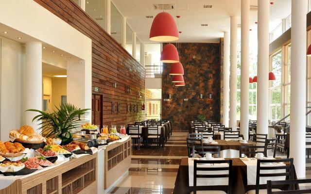 Gran Hotel Tourbillon Cataratas