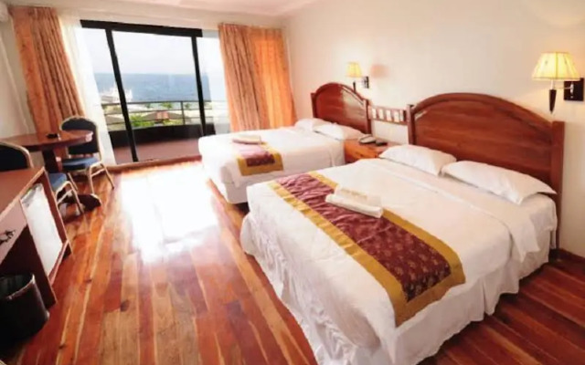 Sea Spring Resort