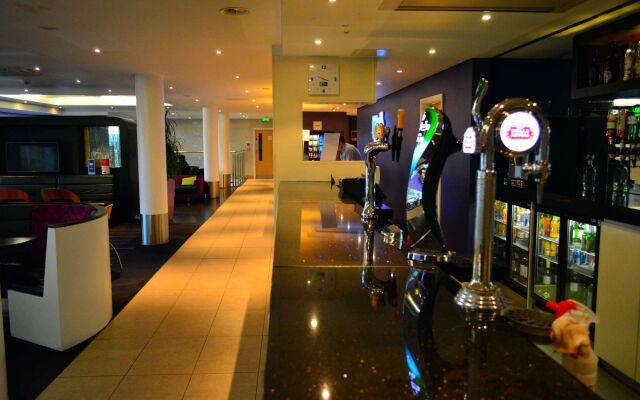 Holiday Inn Express Dundee by IHG