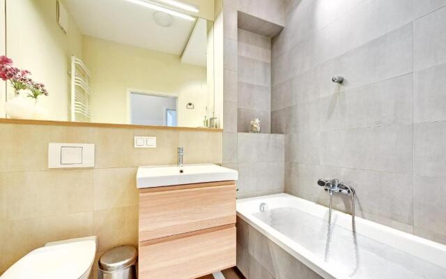 Apartamenty Szeroka - Old Town Holidays Home