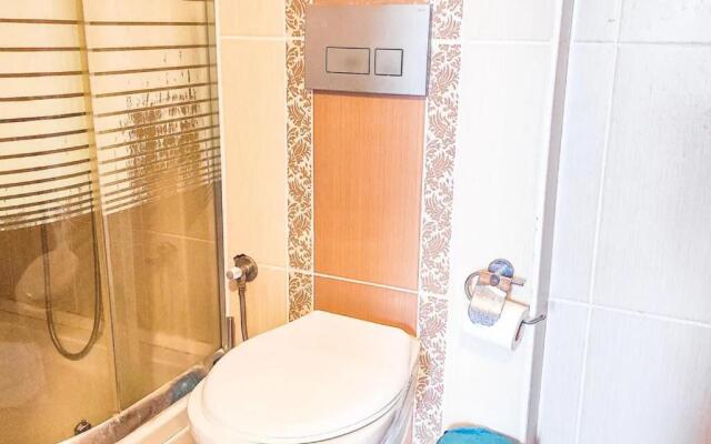 Bolu Lagoon City Hotel