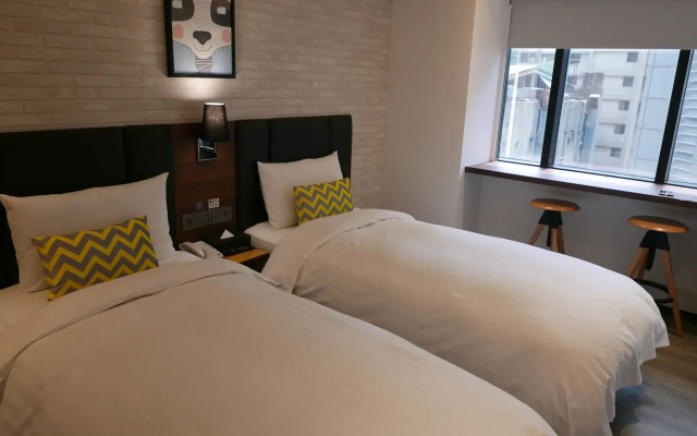 Goldinn Hotel