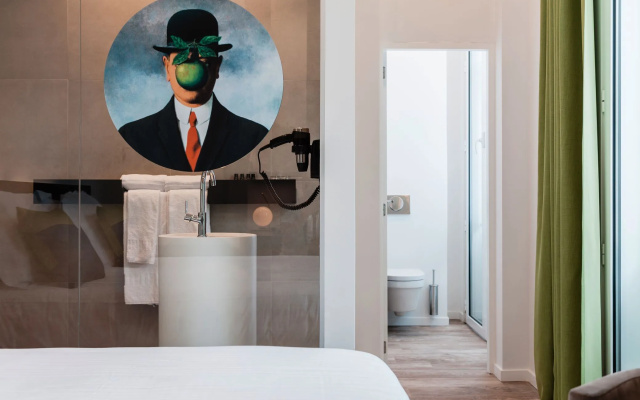 Hotel Portinari
