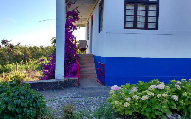 Termas da Azenha