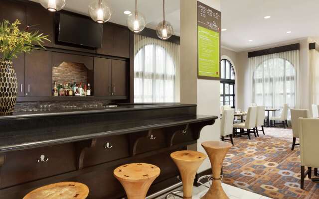 Hilton Garden Inn Cupertino