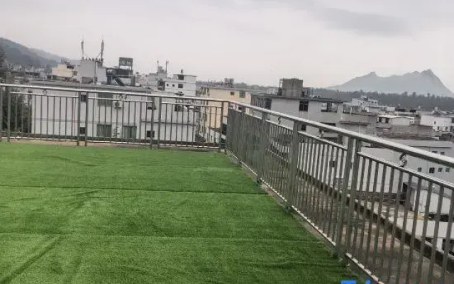 Xiapu Hailan Homestay