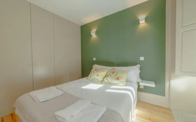 Legacy Oporto Design Apartment D