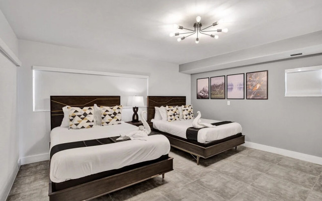 RA Suites by DesignedVR