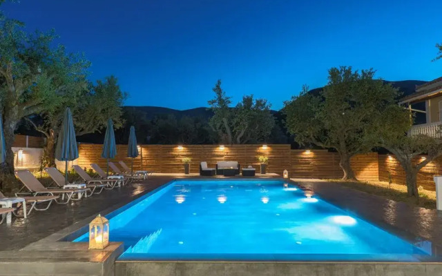 Zen Villa