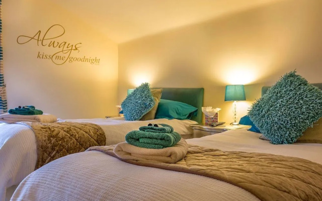 North Bay Guest House