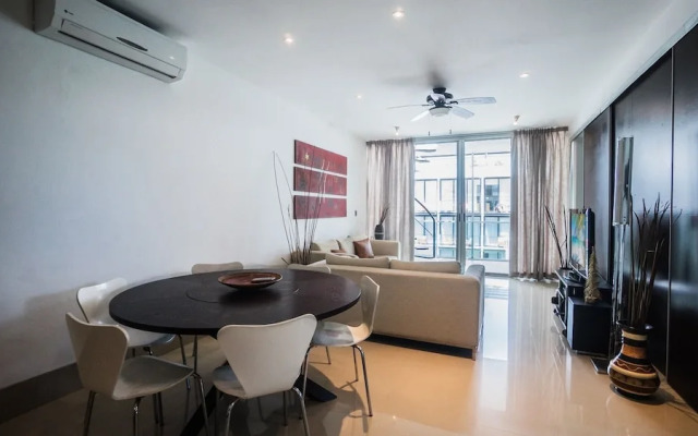 Loft 302 2 Bedroom Condo