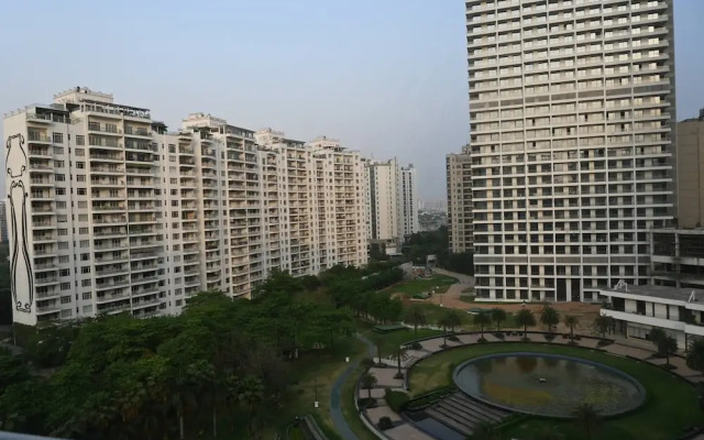 Luxury Furnished Serviced Apartments In Gurgaon