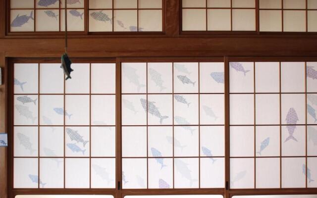Katsuo Guest House