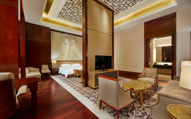 Four Points By Sheraton Liupanshui