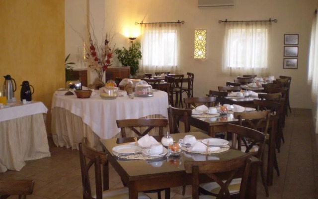 Hotel Rural Monte Da Leziria