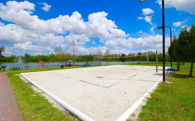 Villas at Seven Dwarfs 2616