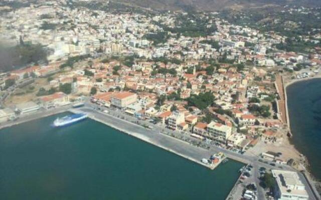 Magicstay - Bed And Breakfast 3 Stars Chios