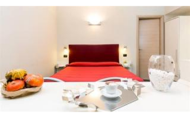 Hotel Residenza Gra 21