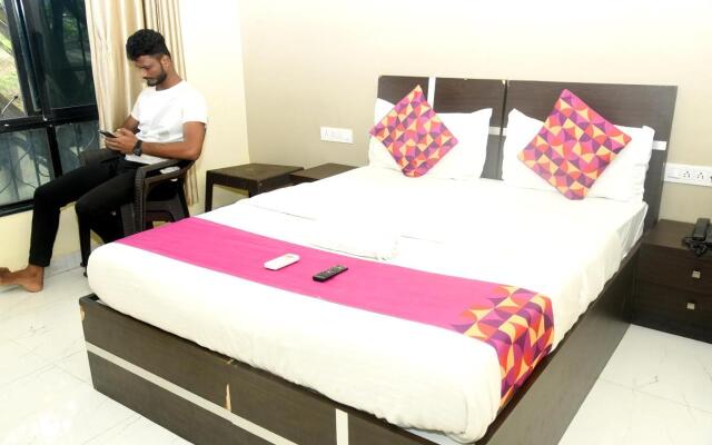 Orchid Platinum Guest House