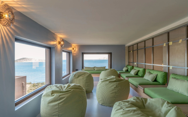 INNSiDE by Meliá Elounda