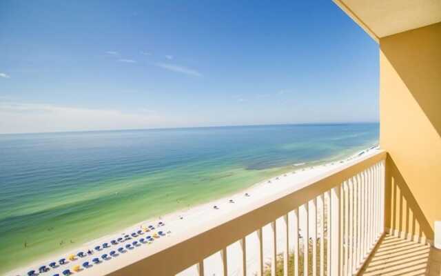 Pelican Beach 1908 1 Bedroom Condo by Pelican Beach Management