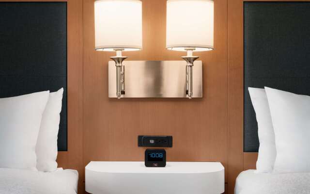 Hampton Inn By Hilton Wausau