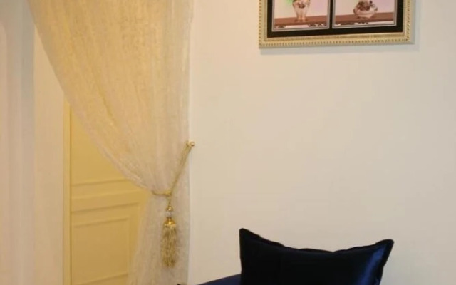 Thee Mar Hotel Apartments