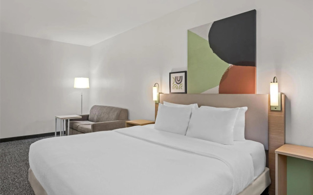 Spark by Hilton Bluffton Hilton Head Island