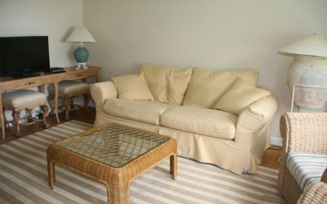 Shutters on West Bay