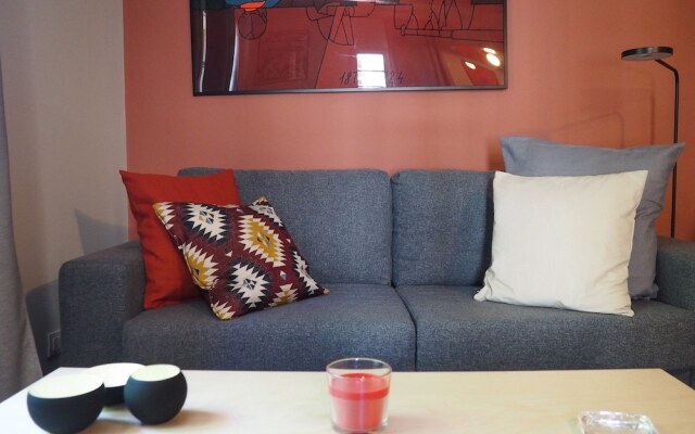 Masson Appartement