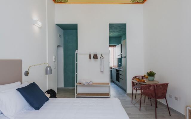 Five Stars Sicily Elettra