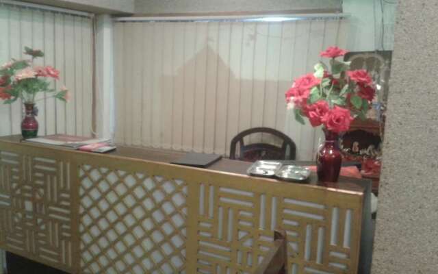 Shiva Guest House