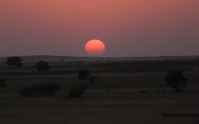 Royal Desert Safari Resort and Camp