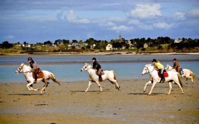 Camping de La Grande Lande