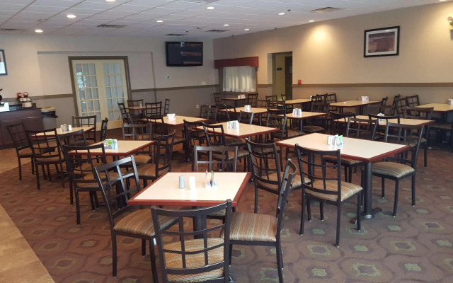 Best Western Philadelphia South - West Deptford Inn
