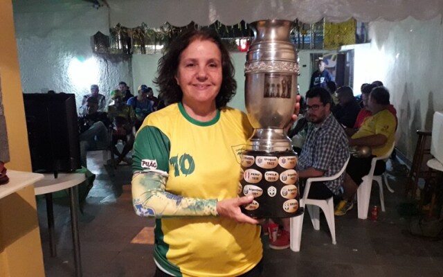 Hostel Varandas do Maracanã