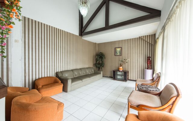 Airy Eco Ledeng Cipaku Indah 3 Bandung