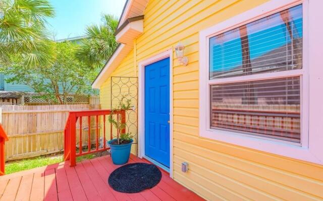 The Beach Villages Villa Five