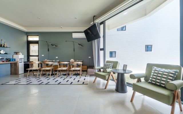 Chill Style Inn