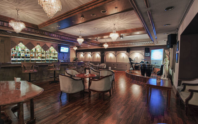 Sahid Jaya Hotel Solo