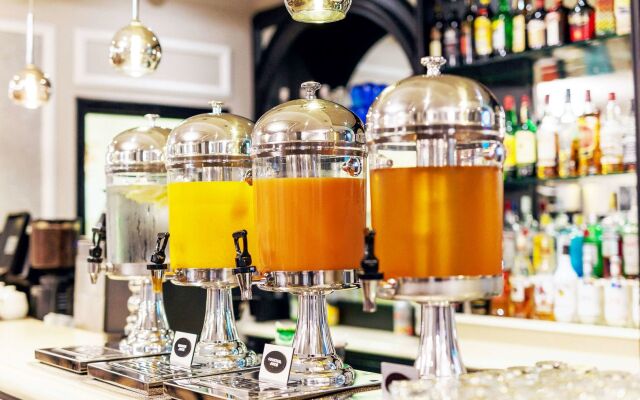 Premier Hotel Umhlanga