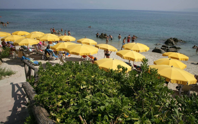 Baia della Rocchetta