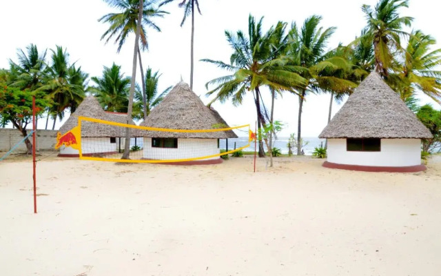 New Bagamoyo Beach Resort