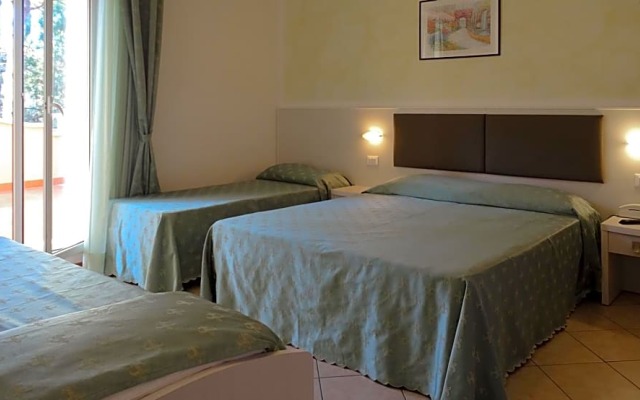 Hotel Boccaccio