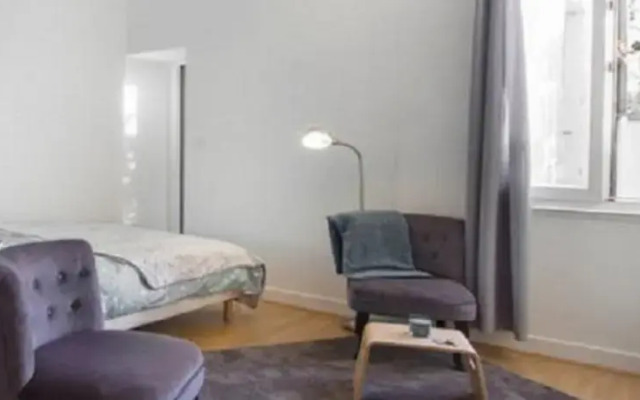 Appartement Fleur de Lys