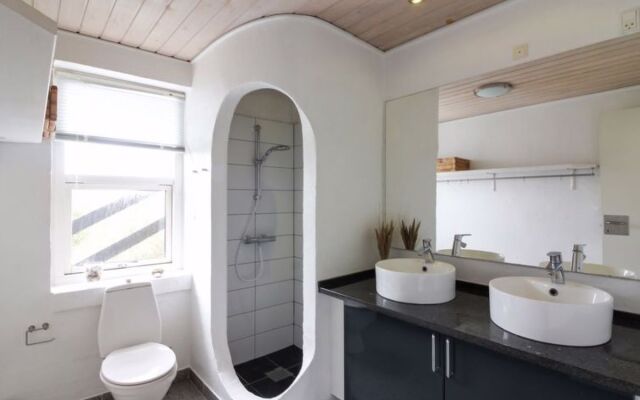 "Zoya" - 300m from the sea in NW Jutland