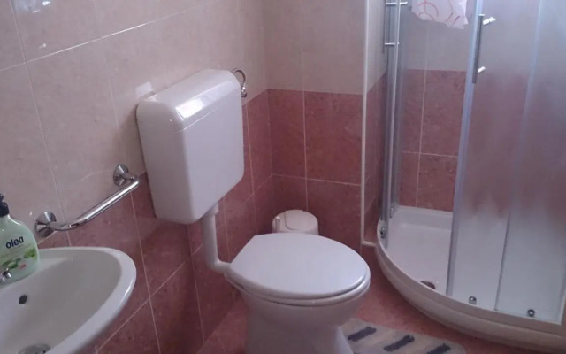 Garden Apartment Maria